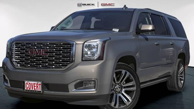 GMC YUKON XL 2019 1GKS2HKJ6KR137650 image